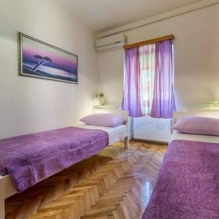 Rooms Mamma Maria Rijeka Extérieur photo