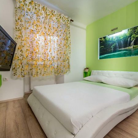 Rooms Mamma Maria Rijeka Extérieur photo